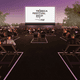 A preview of what outdoor screenings will look like at The Battery